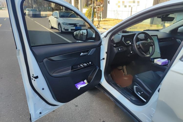 Used XPeng G3 2021 G3i 460G