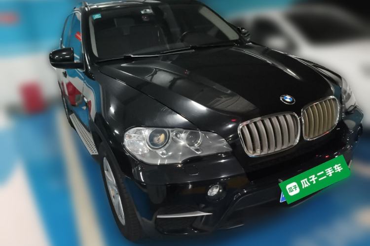 Used BMW X5 2011 xDrive35i Leading Model
