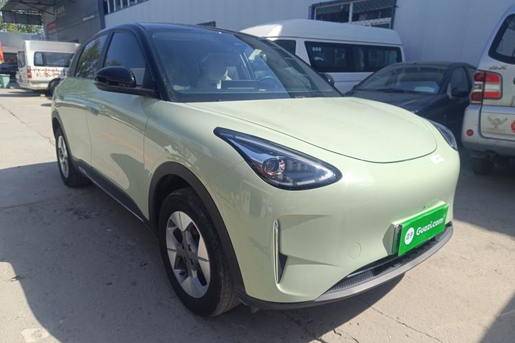 Used Geely Galaxy Geome 2025 UP 410km Exploration+ Edition
