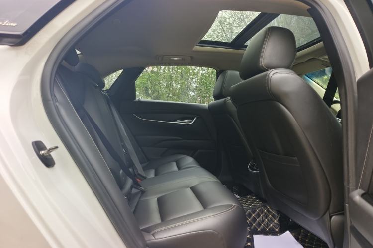 Used Cadillac XTS 2018 28T Tech Edition