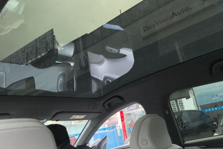 Used XPeng G7 2025 Model—702 Ultra Long Range