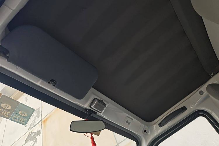 Used Nlmmotor Qiteng M70EV 2020 M70L-EV Standard Range Version