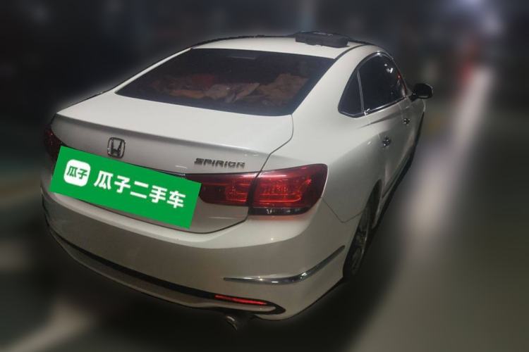 Used Honda Spirior 2015 2.0L Prestige Edition