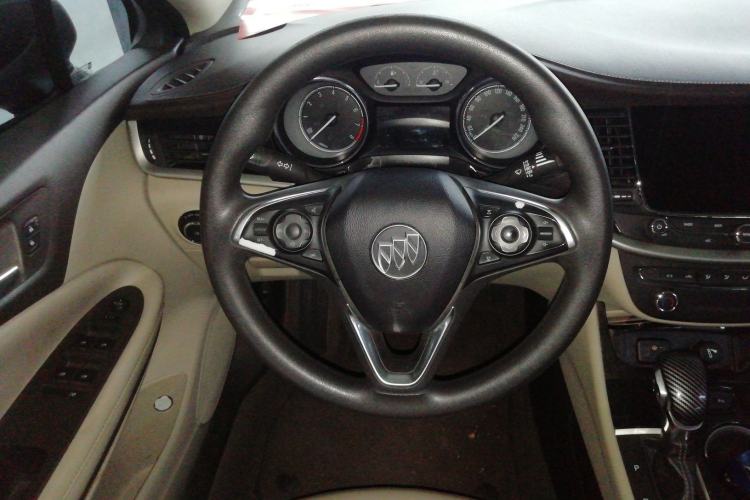 Used Buick Verano 2015 Sedan 15S Automatic Leading Model