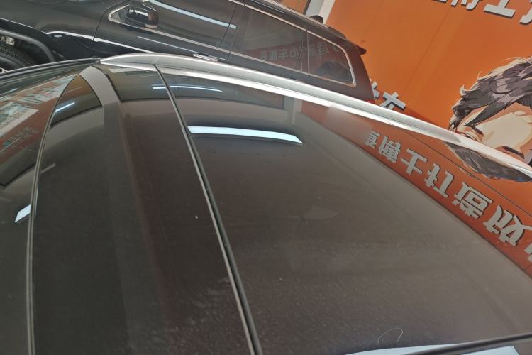 Used Mercedes-Benz GLC 2021 GLC 260 L 4MATIC Dynamic Edition