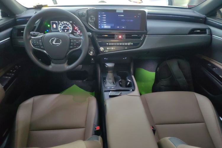 Used Lexus ES 2023 200 Excellence Edition
