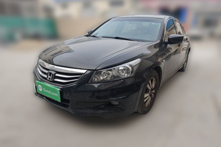 Used Honda Accord 2011 2.0L EX Navi