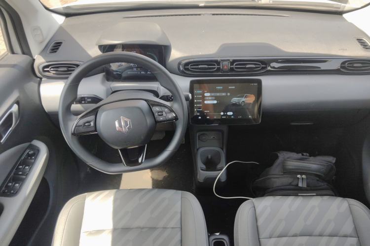 Used Leapmotor T03 2024 403 Comfort Edition
