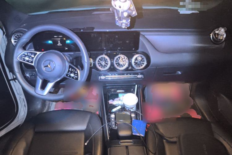 Used Mercedes-Benz GLA 2022 GLA 220