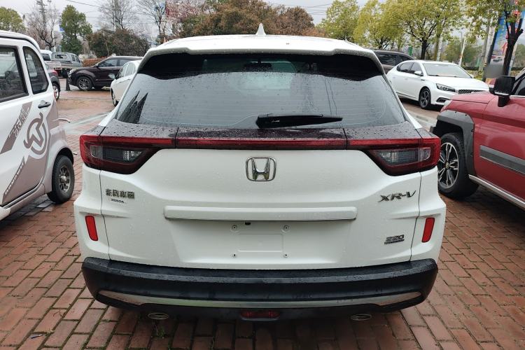 Used Honda XR-V 2021 220TURBO CVT Comfort Version