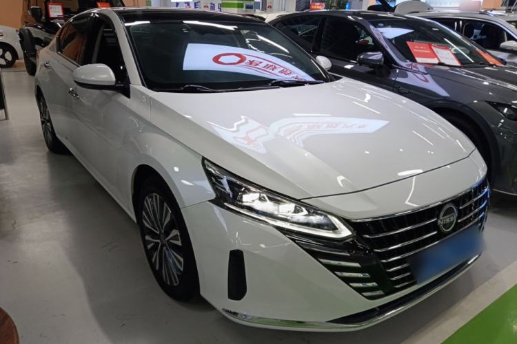 Used Nissan Teana 2022 2.0L XL-TLS Enjoyment Edition
