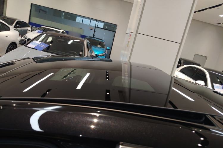 Used Mercedes-Benz E-Class 2026 E 260 L Classic Edition