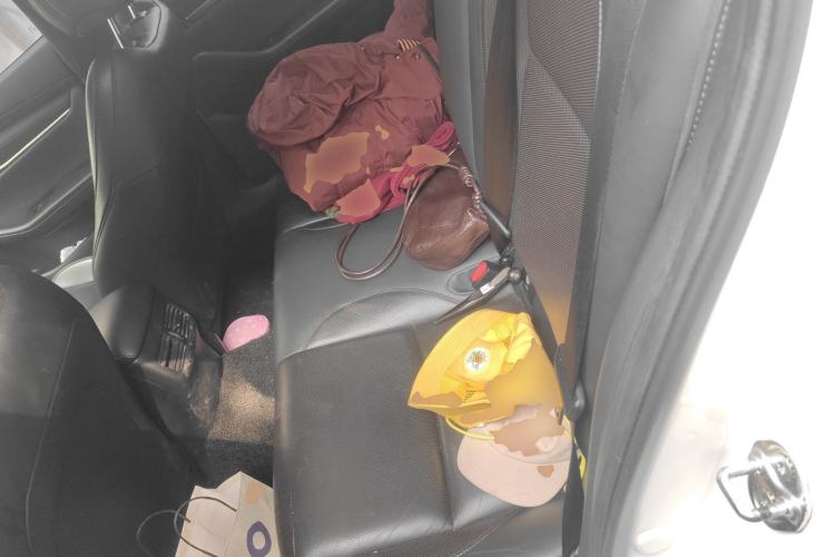 Used Mazda 3 Axela 2020 2.0L Automatic Zhiya Edition