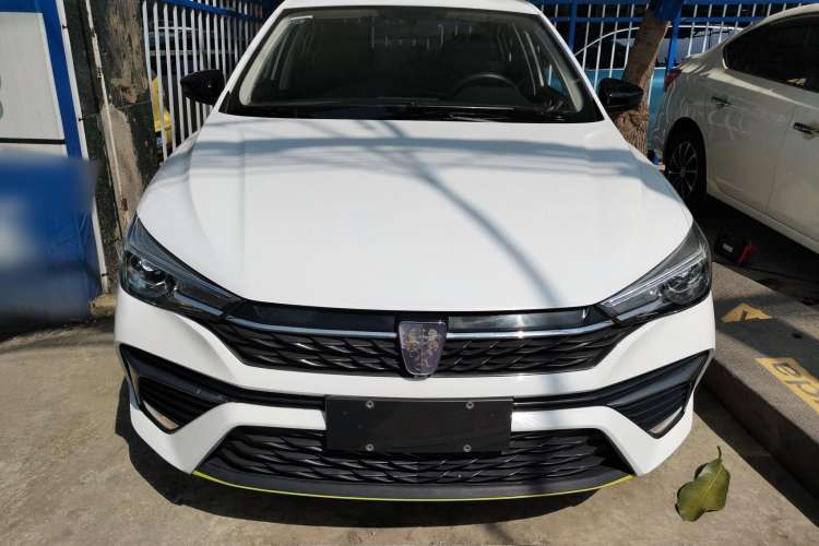Used Roewe i5 2021 1.5L CVT Platinum Edition