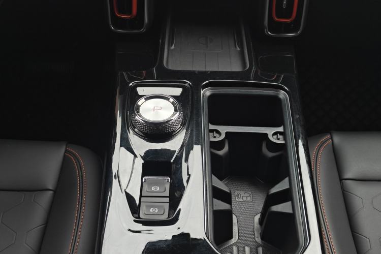 Used Haval DARGO 2021 1.5T DCT Two-Wheel Drive Border Collie - Wangcai Edition