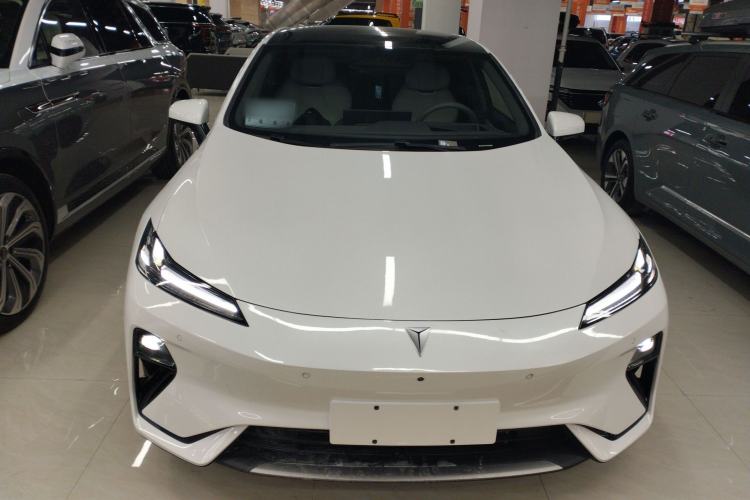 Used Deepal L07 2026 Model 240Ultra Huawei Qiankun ADS SE Edition