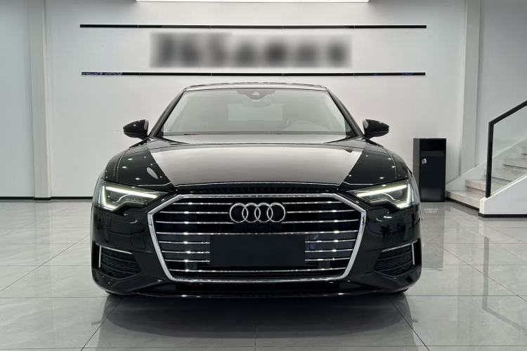 Used Audi A6L 2019 45 TFSI Prestige Elegant Edition

