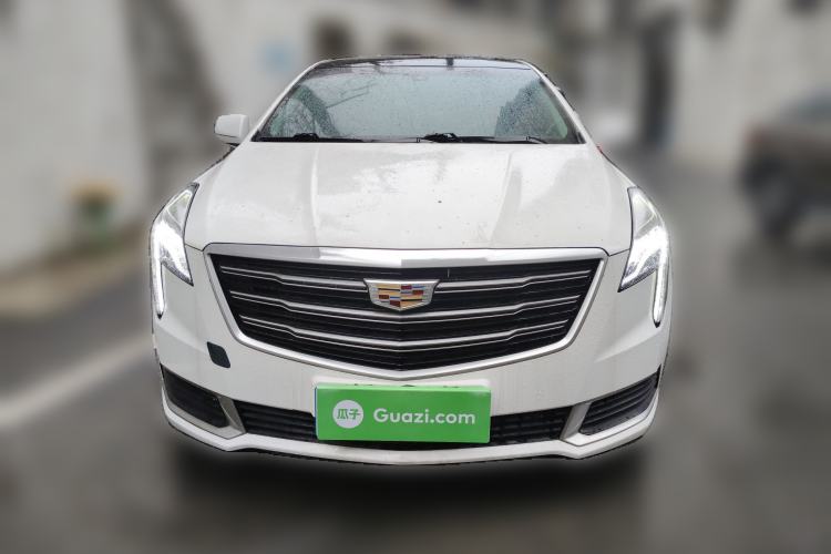Used Cadillac XTS 2018 28T Tech Edition