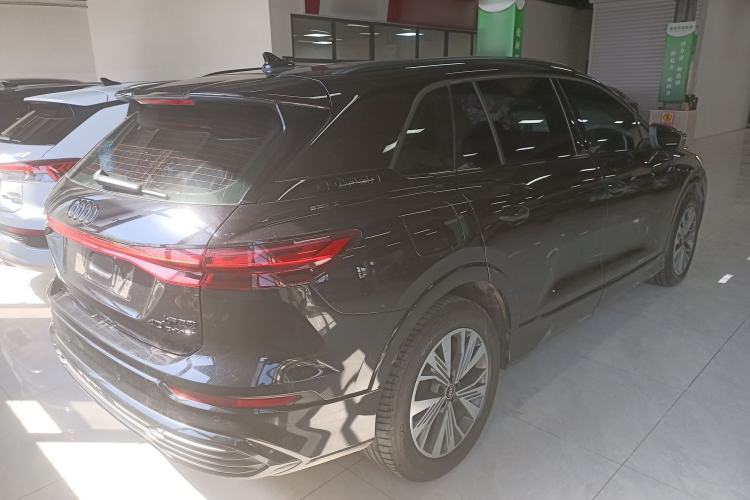 Used Audi Q5 e-tron 2022 40 e-tron Starry Edition Luxury Package
