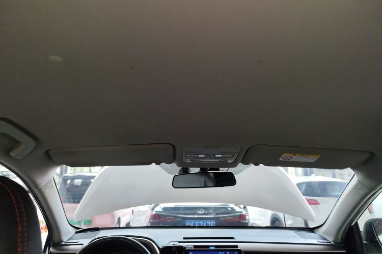 Used Toyota RAV4 2013 2.0L CVT Two-Wheel Drive Urban Edition