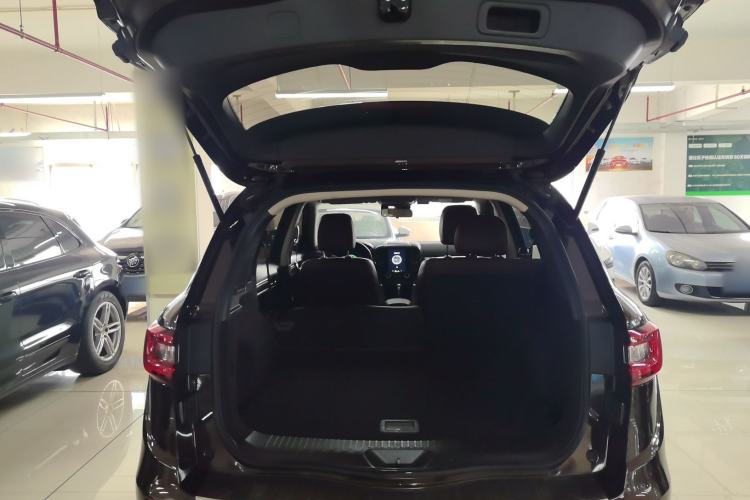 Used Renault Koleos 2018 2.0L Two-Wheel Drive 120th Anniversary Limited Edition