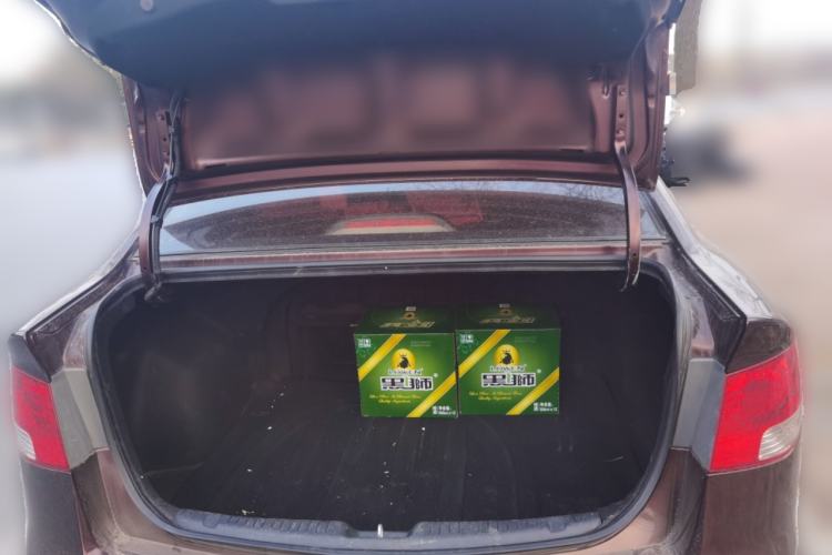 Used Kia Forte 2012 1.6L AT GL Commemorative Edition