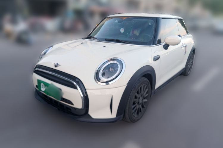 Used MINI 2022 1.5T ONE