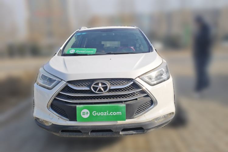 Used JAC Refine S3 2014 1.5L Manual Luxury Model