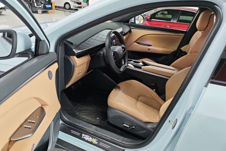 Used ARCFOX Alpha T5 2024 520 PRO