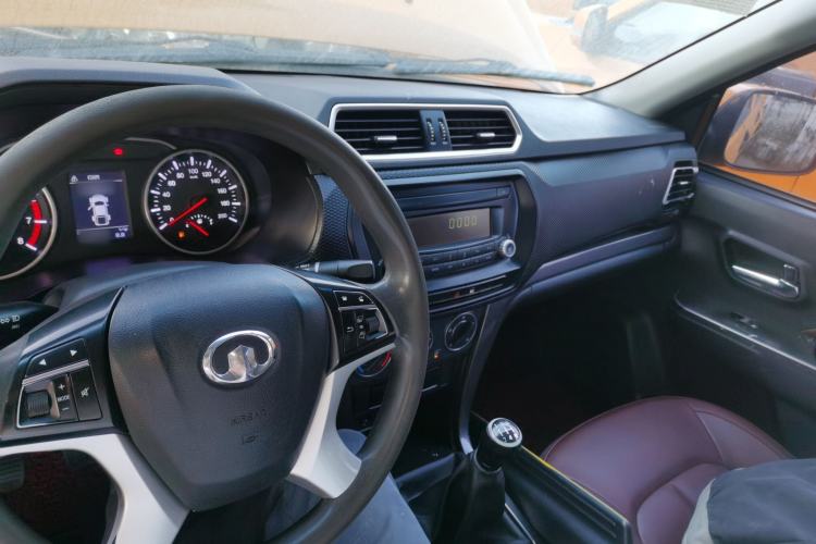 Used Great Wall Wingle 5 2020 2.4L Gasoline Two-Wheel Drive Value Edition Big Double Cab China VI Standard 4K22D4M
