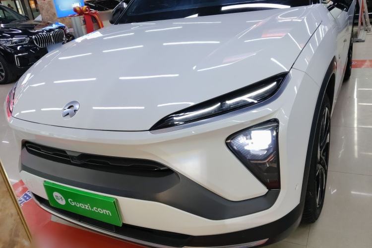 Used Nio ES6 2020 455KM Sport Edition