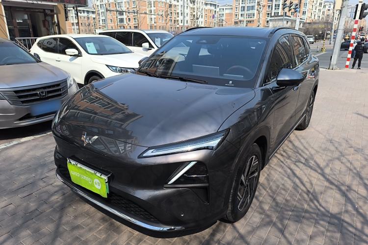 Used Wuling Xingguang S 2024 510 km Flagship Version