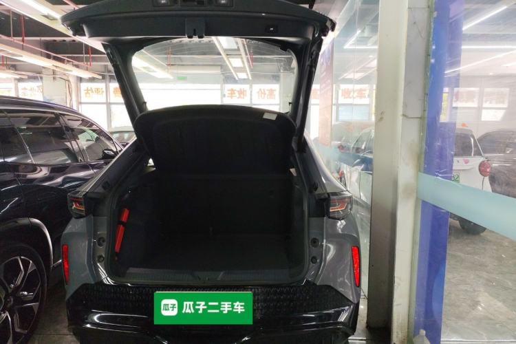 Used Volkswagen ID.UNYX 2024 Revised Pro Long-Range Version
