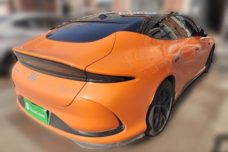 Used IM L6 2024 Max Standard Edition