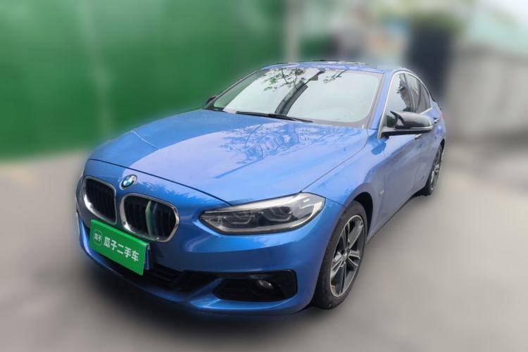 Used BMW 1 Series 2018 118i Sport Edition