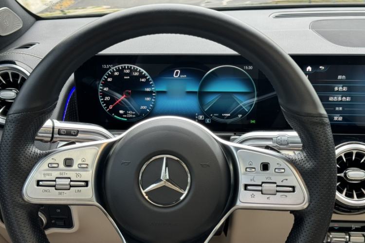 Used Mercedes-Benz EQB 2022 EQB 260