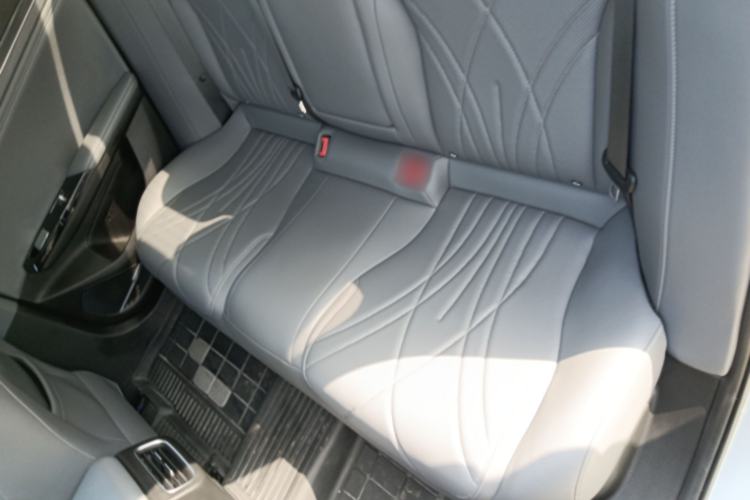 Used Geely Galaxy L6 2025 EM-i 140km Starship Edition