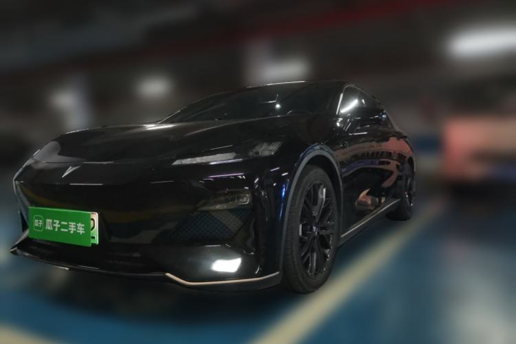 Used Deepal SL03 2022 515 Pure Electric Version