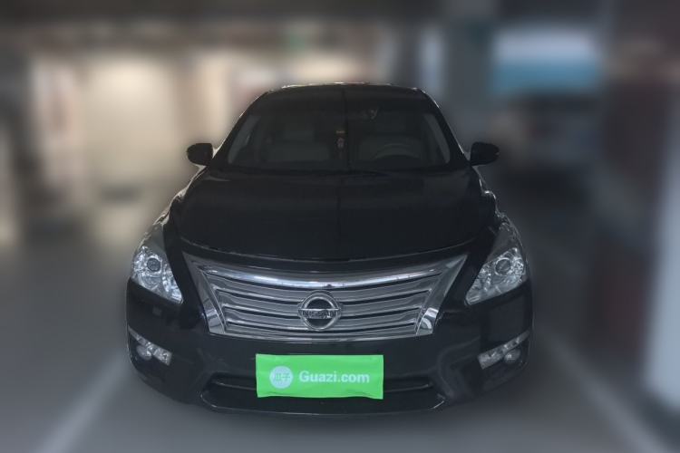 Used Nissan Teana 2013 2.0L XE Fashion Edition