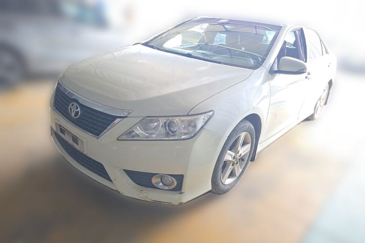 Used Toyota Camry 2012 Junrui 2.0S Radiant Edition Guazi used car, China used car export, Used car for sale, Used cars, Cheapest cars for sale