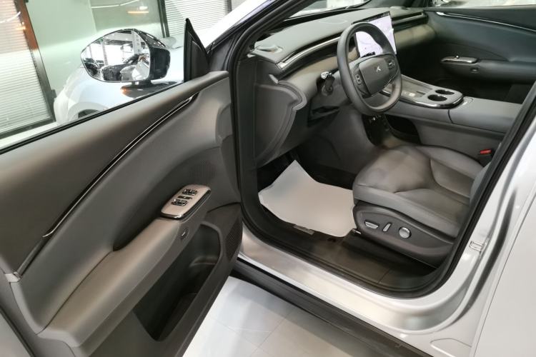 Used XPeng G7 2025 702 Max Interior 3