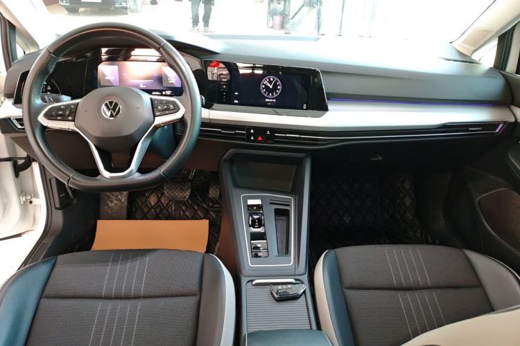 Used Volkswagen Golf 2021 280TSI DSG Pro
