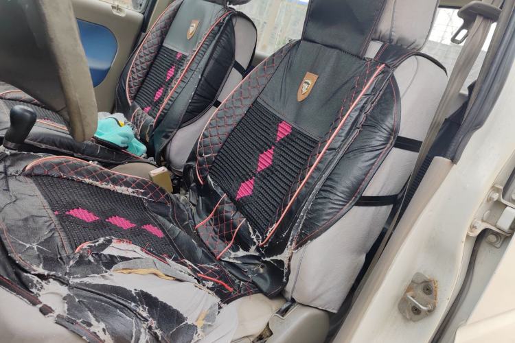 Used Suzuki Wagon R 2011 e 1.4L Manual Standard Model 1