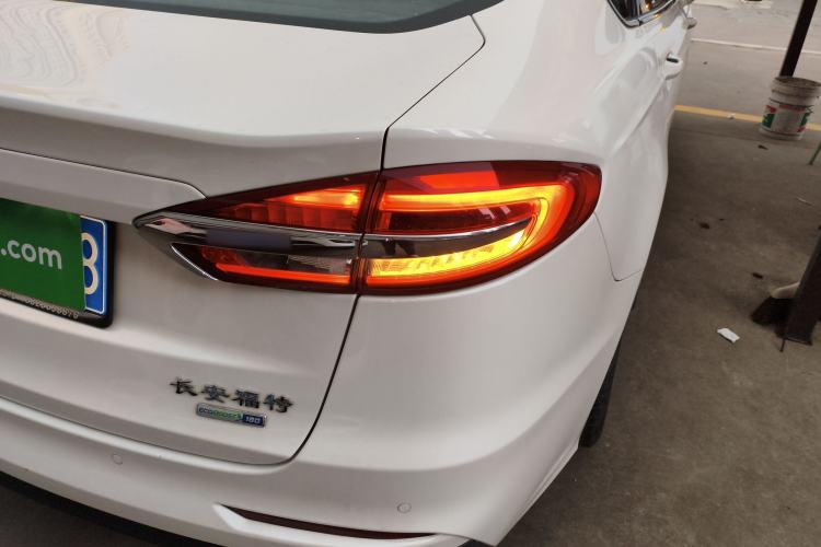 Used Ford Mondeo 2020 EcoBoost 180 Stylish Model
