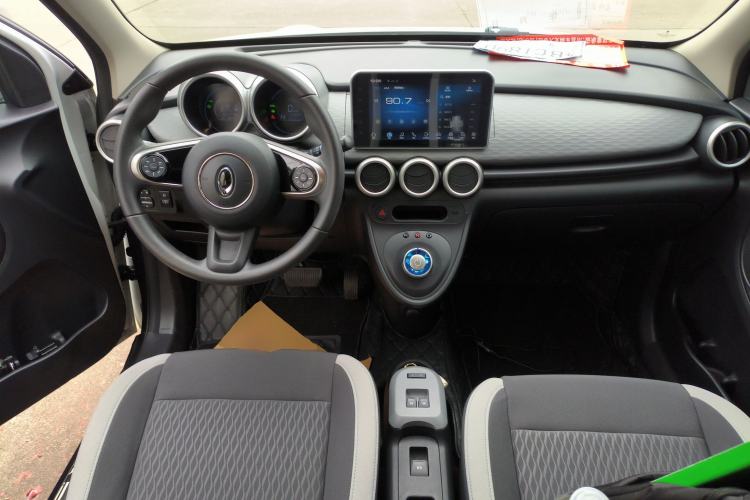 Used ORA Black Cat 2021 301km Cute Pet Edition
