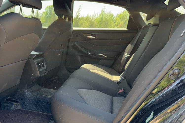 Used Toyota Avalon 2019 2.0L Ambition Edition China VI
