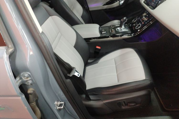 Used Land Rover Range Rover Evoque 2020 249 PS R-DYNAMIC S First-Edition Sport Custom Edition