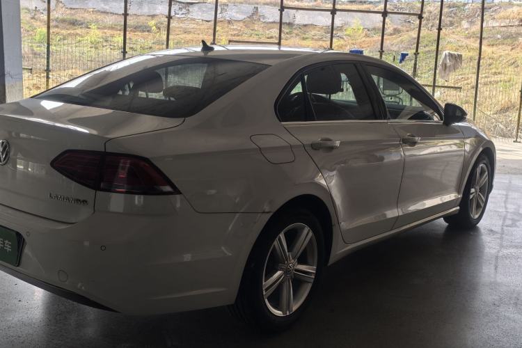 Used Volkswagen Lamando 2015 280TSI DSG Comfort Edition