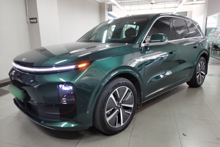 Used Li Auto L6 2024 Pro Model