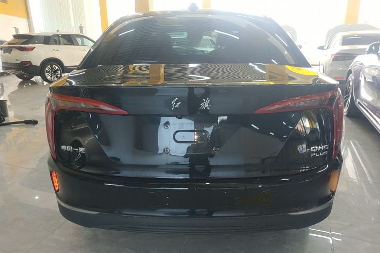 Used Hongqi E-QM5 2024 610 km PLUS
